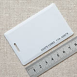 Картка Mifare Classic 1K 13,56 MHz, фото 3