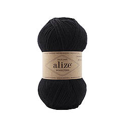 Wooltime (Вултайм) 60 75% супервош шерсть - 25% поліамід