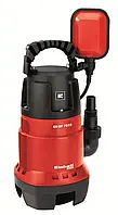 Дренажний насос Einhell GC-DP 7835