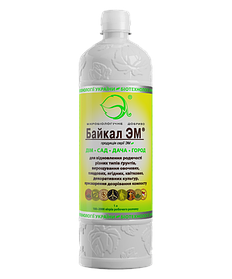 Байкал-ЭМ® - 1 л  Кісон Добриво