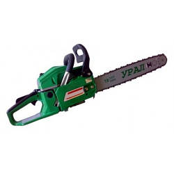 Бензопила Урал 45/3800
