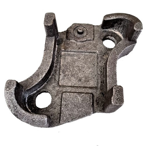 Державка передплужника плуга ПНЧС ПНЧС 02.302 А, фото 1