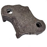 Державка передплужника плуга ПНЧС ПНЧС 02.302 А, фото 3