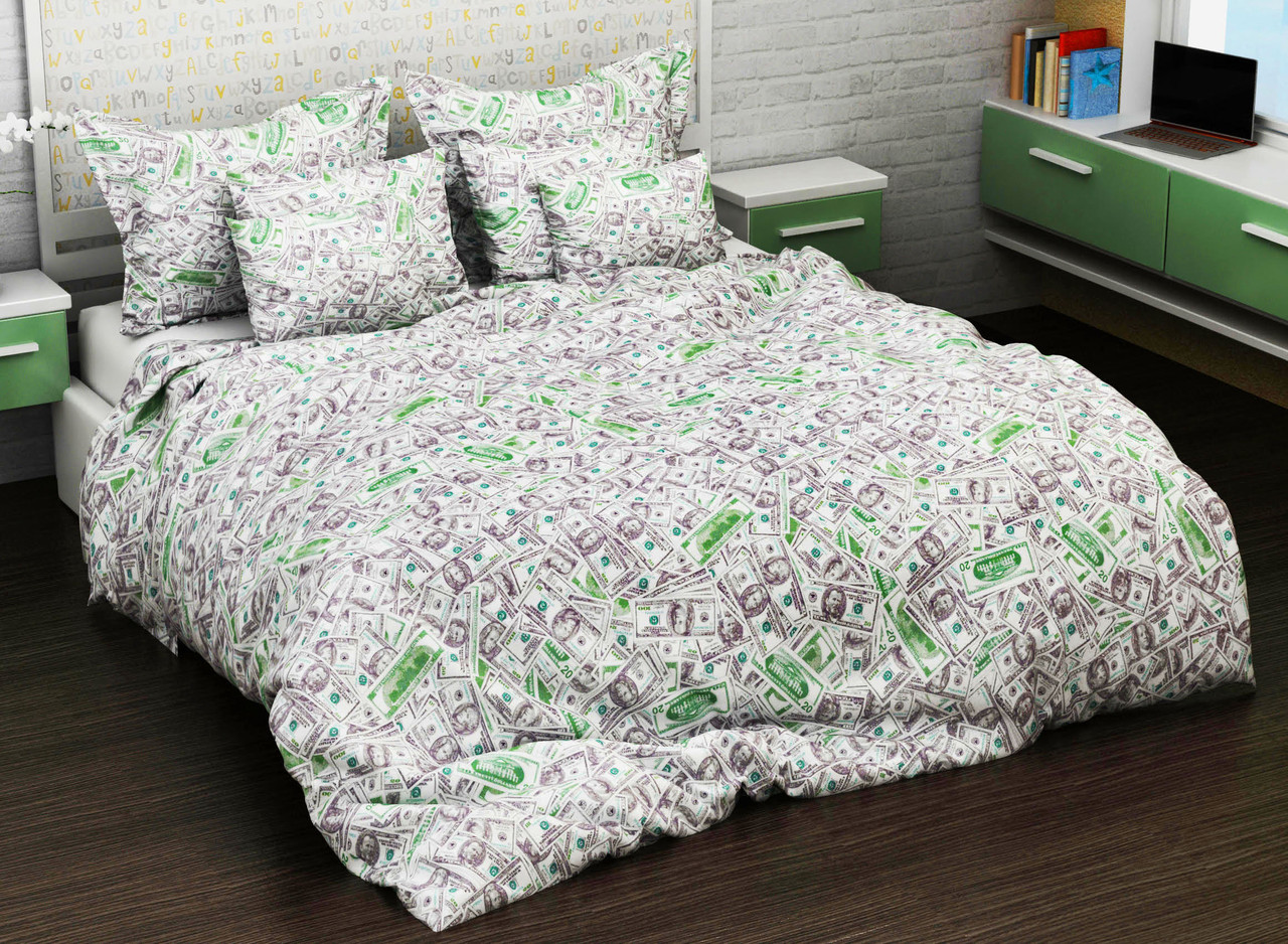 Комплект сімейний, Бязь