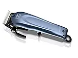 Машинка для стрижки акумуляторно-мережева GA.MA GC 910 SM0180, фото 4