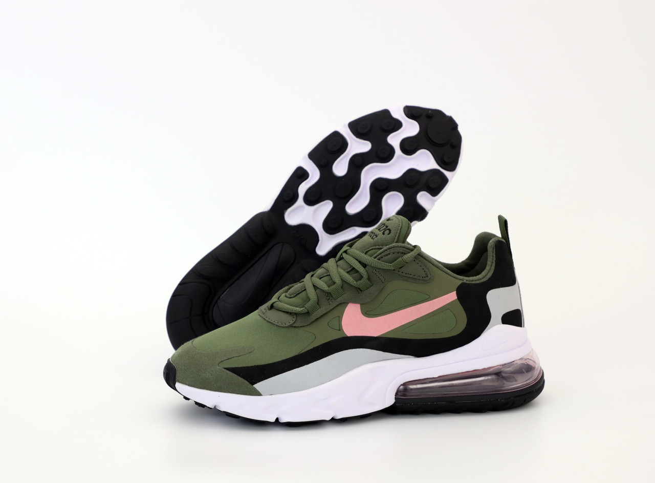 Nike air max hotsell 270 khaki green
