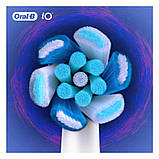 Насадка для електричної зубної щітки Oral-B iO Series Ultimate Clean  (4 шт.), фото 3