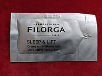 Ночной ультралифтинговый крем Филорга Слип энд Лифт Filorga Sleep & Lift Ultra Lifting Night Cream