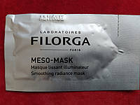 Разглаживающая осветляющая мезо-маска Филорга Filorga Meso-Mask
