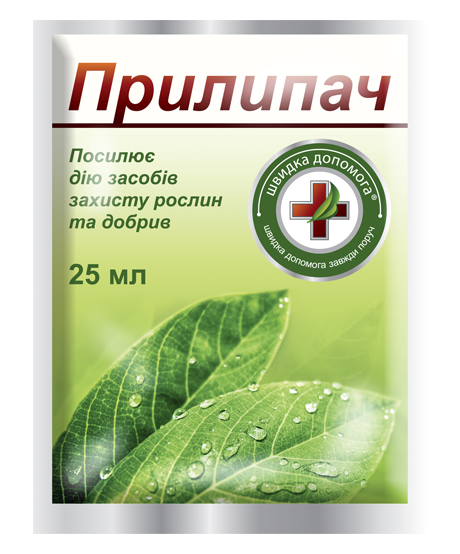 Прилипач - 25 мл Кісон