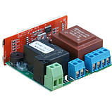 Терморегулятор LILYTECH ZL-6210A+ (30А), фото 3