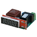 Терморегулятор LILYTECH ZL-6210A+ (30А), фото 4