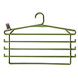 Вішалка на п'ять перекладин "Х" ( Польща), фото 3