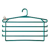 Вішалка на п'ять перекладин "Х" ( Польща), фото 4