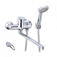 Змішувач для ванни ZX NEO 048