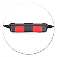 Зарядний пристрій для акумуляторів IDEAL Praktik Charger 4 LCD, 4 А, 6 V 1.2-80A*год, 12 V 14-100 A год, фото 7