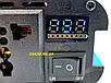 Інвертор 12V у 220V 1000W Esozur 12 В — 220 В 1000 Вт, фото 3