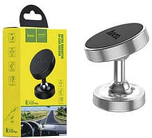 Магнітний тримач для телефону в авто Hoco CA36 Plus