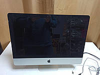 APPLE iMac 12.1 A1311Intel(R) Core(TM) i3-550 CPU@3.20GHz 2010 silver21,54ГБ1ТБATI Radeon HD 5670 512MB