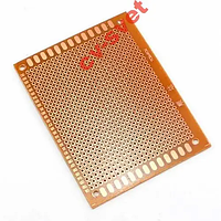 Макетна плата 7х9 монтажна плата 70х90 PCB