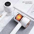 Фен для волосся білий Hair Dryer, фото 5