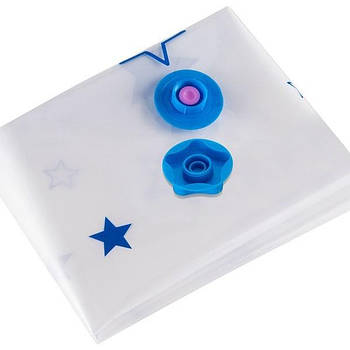 Вакуумний пакет для одягу