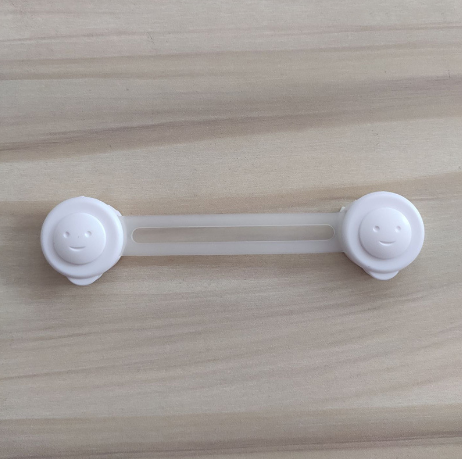 Універсальний гнучкий замок від дітей, фото 1