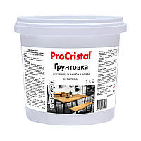 Грунтовка ProCristal Грунтовка IР-02, 3 л