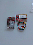 Плата захисту BMS 5S 50A з балансуванням Li-Ion 18650, 26650 (Контролер заряду/розряджання BMS 3S 4S 5S), фото 6
