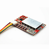 Плата захисту BMS 5S 50A з балансуванням Li-Ion 18650, 26650 (Контролер заряду/розряджання BMS 3S 4S 5S), фото 5