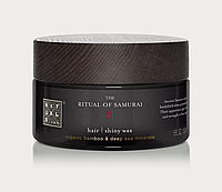 Гель-воск для волос Rituals THE RITUAL OF SAMURAI Gel wax 150ml