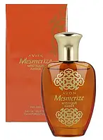 Туалетная вода Avon Mesmerize Mystique Amber для нее, 50 мл