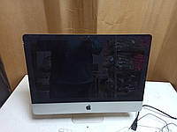 APPLE iMac 12.1 A1311 Intel(R) Core(TM) i3-540 CPU@3.06GHz 2010 silver 21,5 4ГБ 512 Гб