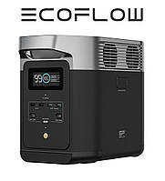 Зарядная станция EcoFlow DELTA 2 1024Вт*час / 1800Вт (2400Вт X-Boost)