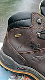 Фирменные ботинки Grisport 13701 мембранаt 13701 мембрана -20С (41/43/44/46), фото 4