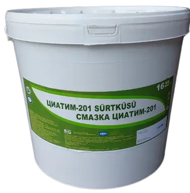 Мастило CtatiМ-201 ShieldEX відро 16 кг