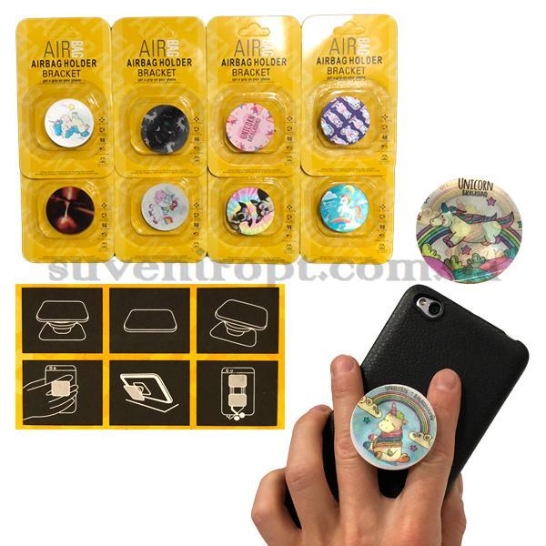 Тримач для телефона попсокет 30 шт., фото 1