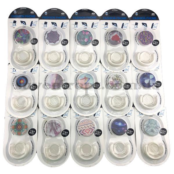 Тримач попсокет для телефона 25 шт., фото 1