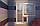 Балконний блок WDS 300, WDS 5S, WDS 8S Київ (вихід на балкон) недорого. Балконний блок ВДС Київ., фото 6