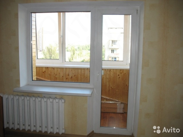 Балконний блок WDS 300, WDS 5S, WDS 8S Київ (вихід на балкон) недорого. Балконний блок ВДС Київ.
