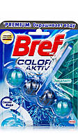 Гель для унітазу Бреф гель 4 шарика 50 мл 1шт