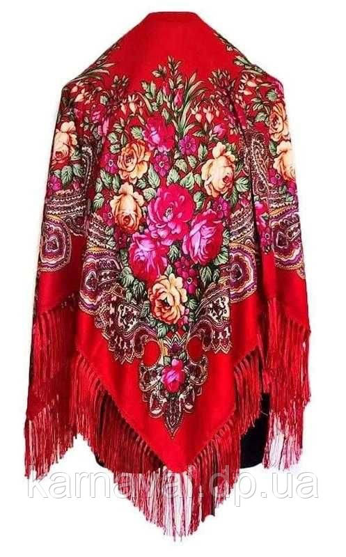 Прокат хустка український національний, фото 1