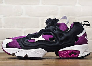 Кроссовки мужские Reebok Insta Pump Fury OG / RBK-274