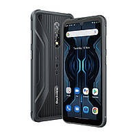 4/64 Гб смартфон Blackview BV5200 Pro 4/64Gb black мобильный телефон 6,1" IPS камера 13+5 Мп 5180mAh IP69K