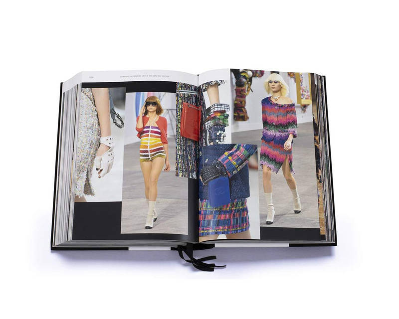 Книга Chanel Catwalk: The Complete Collections: продажа, цена в