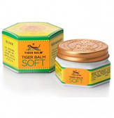 ТАЙНА ТИГРОВА МАЙЗЬ З ЛАВАНДОЮ (ДЛЯ ДІТЕЙ І ЛЮДЕЙ З ЧУВСТЛИВОЇ ШКІРИ) TIGER BALM SOFT 25 г