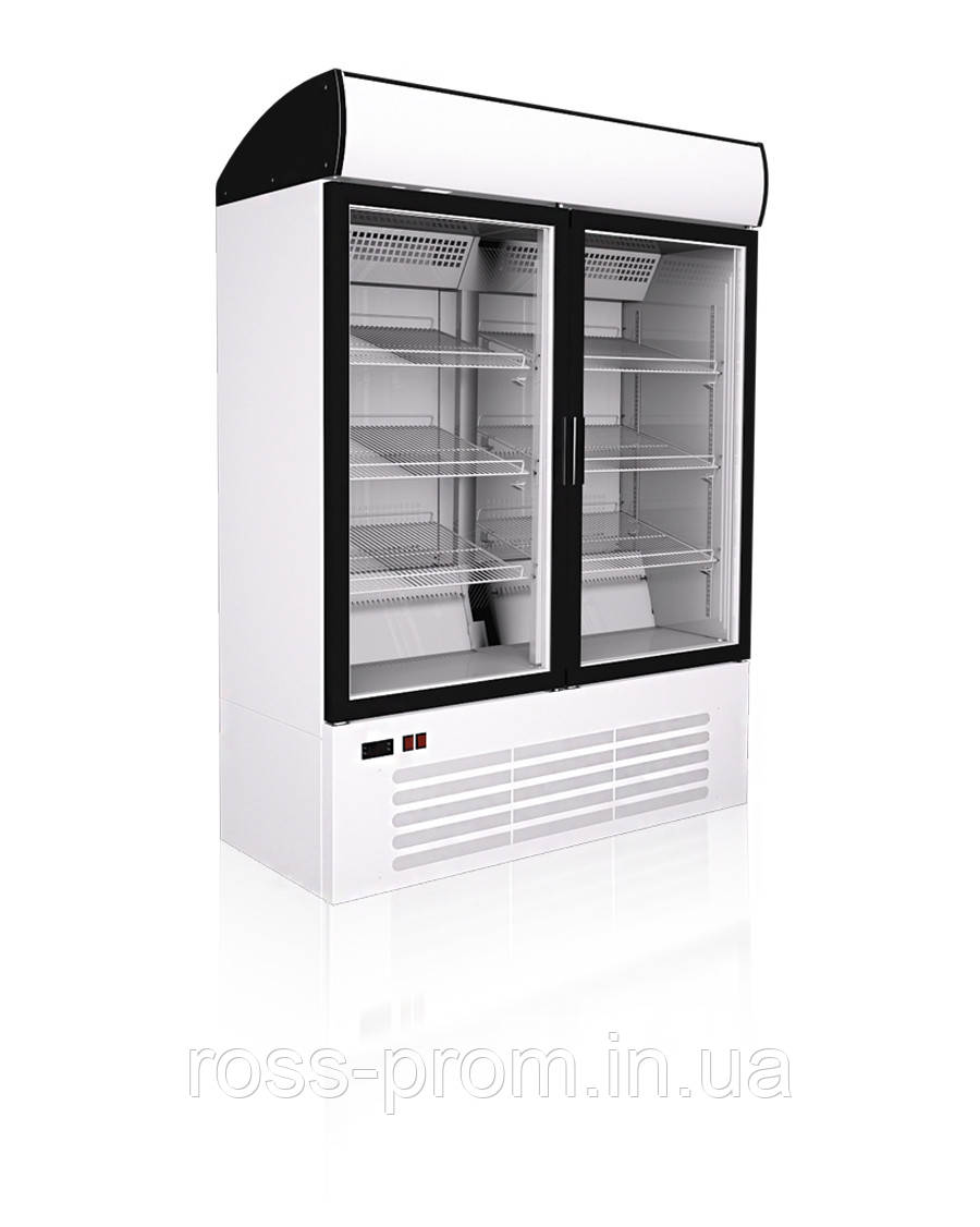 Шафа холодильна Torino-400 П