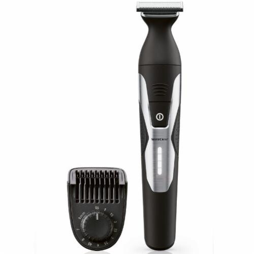 Тример акумуляторний Silver Crest SBSB 3.7 B1, фото 1