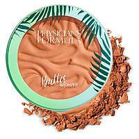 Бронзер с маслом мурумуру Physician's Formula Butter Bronzer Murumuru Sunkissed 11 г