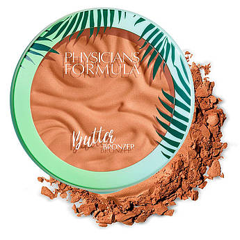 Бронзер з маслом мурумуру physician's Formula Butter Bronzer Murumuru Sunkissed 11 г